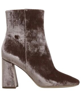 Sam Edelman Codie 2 Mauve Ankle Boots